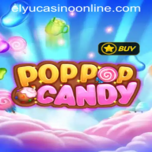 Discover the Exciting World of POPPOPCANDY at Elyu Casino