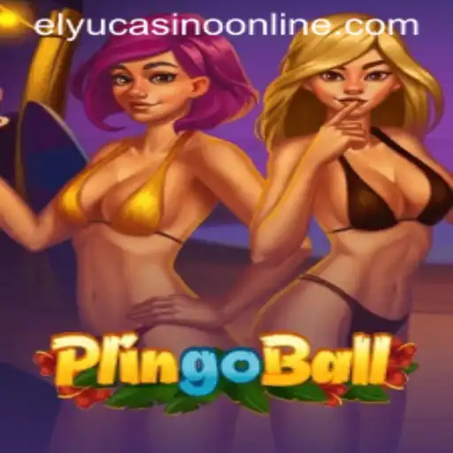 The Thrilling World of Plingoball at Elyu Casino