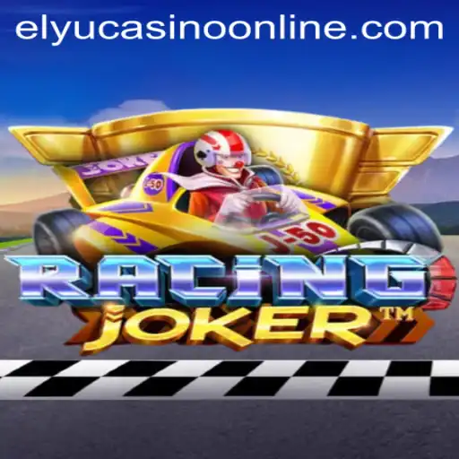 Exploring the Thrills of RacingJoker: A Dive into Elyu Casino's Latest Gaming Sensation