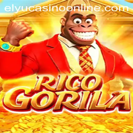 Exploring RicoGorila: The Exhilarating Online Experience at Elyu Casino