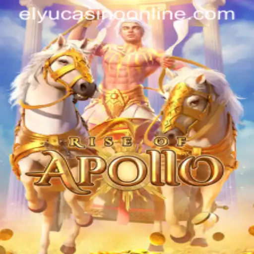 Unveiling the Thrills of RiseofApollo at Elyu Casino
