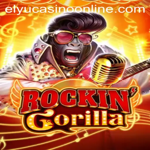 Discover the Thrilling World of RockinGorilla at Elyu Casino