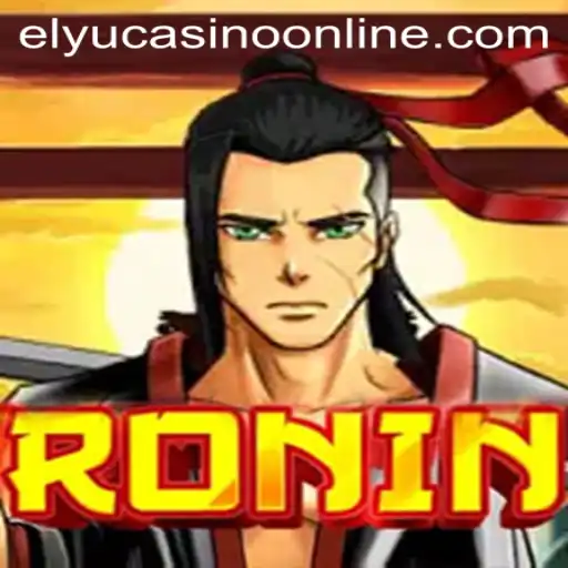 Exploring the Thrilling World of Ronin at Elyu Casino
