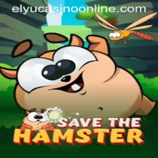 Unveiling SavetheHamster: A Thrilling Casino Game from Elyu Casino