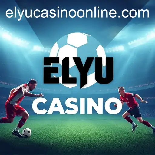 Exploring Sports Betting with Elyu Casino