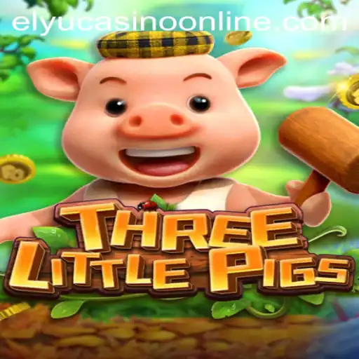 An In-Depth Look at the THREELITTLEPIGS Game from Elyu Casino