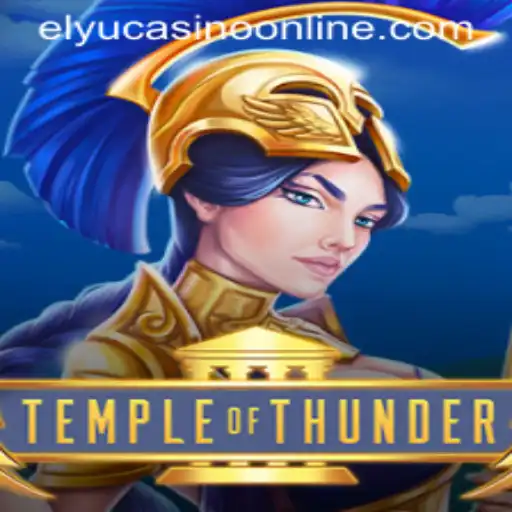 TempleofThunder: An Exciting Journey into the World of Gaming and Casinos