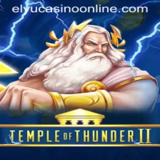 Unveiling Temple of Thunder II: Dive into the Action-Packed World of Elyu Casino