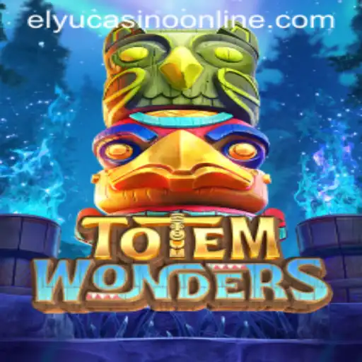 Exploring the Mystical World of TotemWonders at Elyu Casino