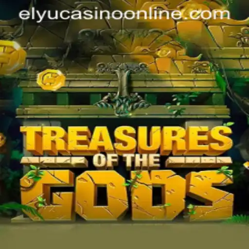 Treasure of the Gods: Unveiling the Mysteries of Elyu Casino's Latest Game