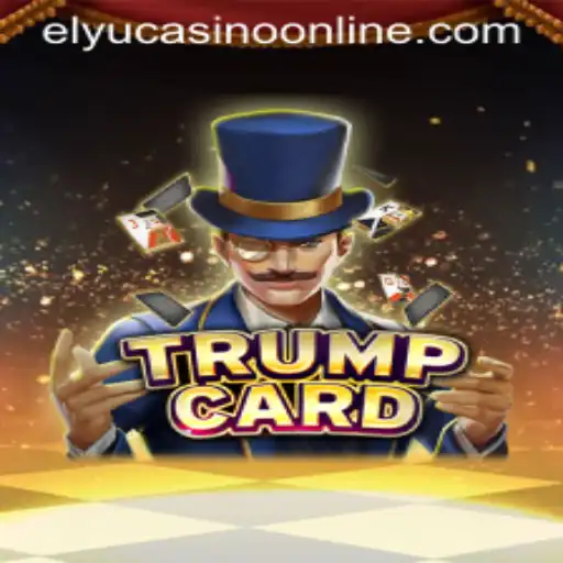 TrumpCard: Exploring the New Elyu Casino Sensation
