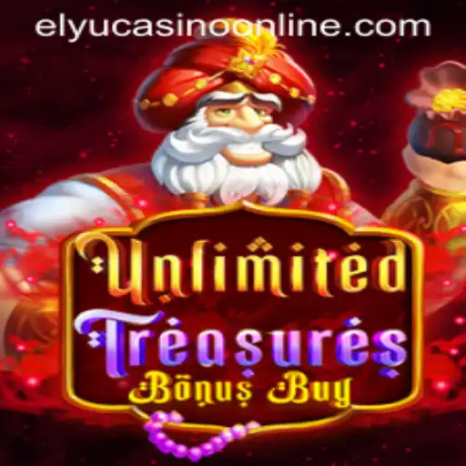Unlock the Thrills of UnlimitedTreasuresBonusBuy at Elyu Casino