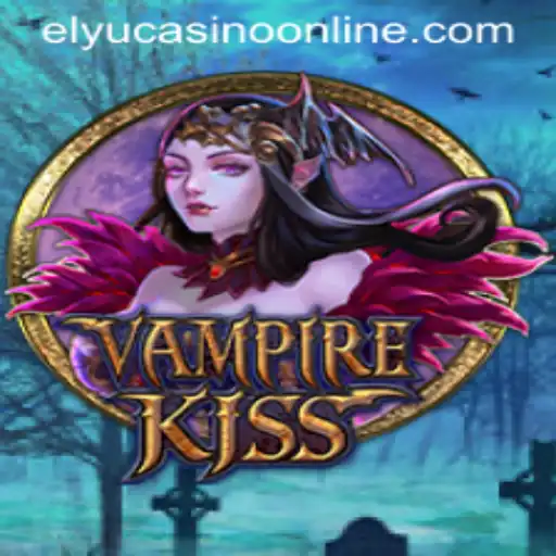 VampireKiss: An Immersive Gaming Experience with Elyu Casino
