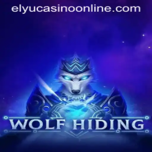 Exploring the Thrilling World of WolfHiding and Its Connection to Elyu Casino