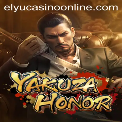 YakuzaHonor: Exploring the Thrills of Elyu Casino in the Gaming World