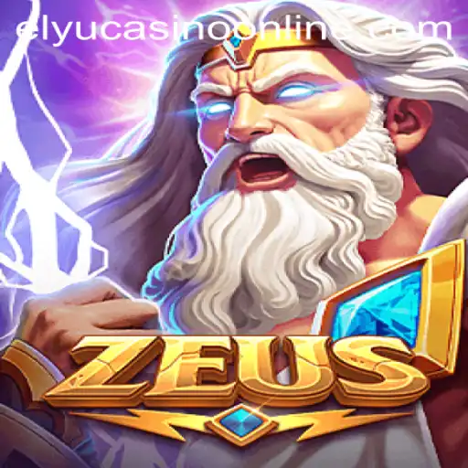 Discover the Thrills of Zeus at Elyu Casino: A Mesmerizing Journey into Ancient Mythology